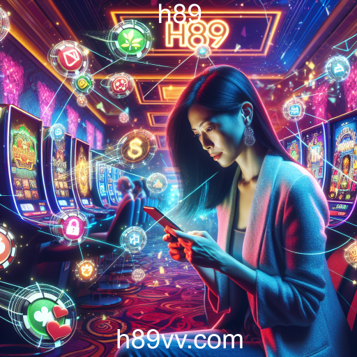 A Ascensão dos Jogos Mobile: Um Novo Capítulo no Entretenimento Digital