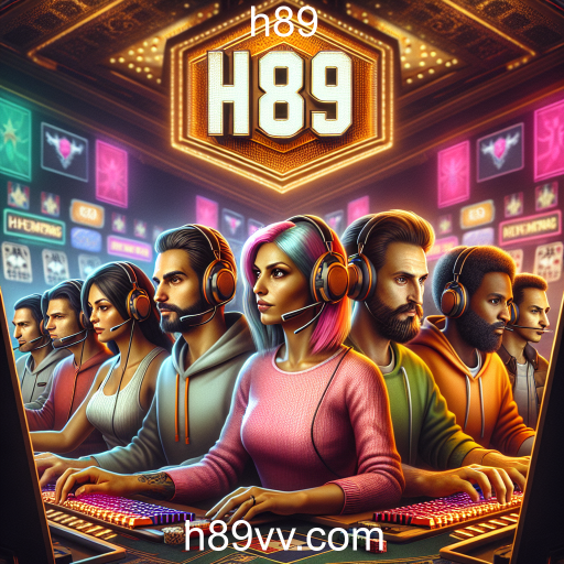 Jogos Multiplayer