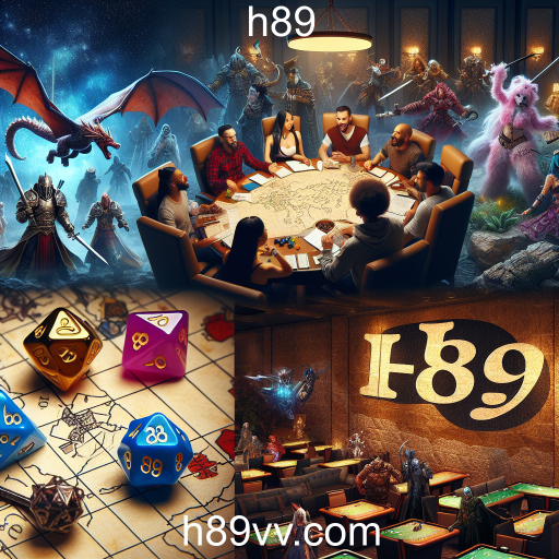 Jogos de RPG